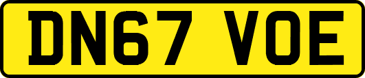 DN67VOE