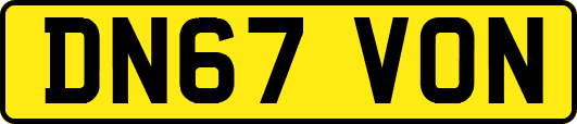 DN67VON