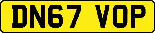 DN67VOP