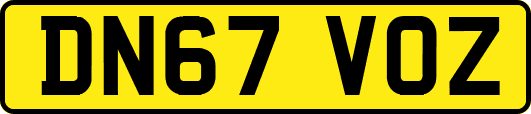 DN67VOZ