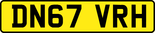 DN67VRH