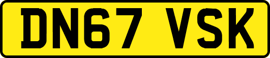 DN67VSK