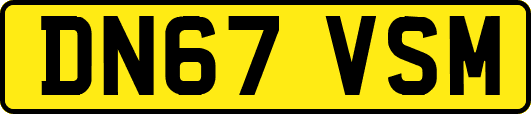 DN67VSM