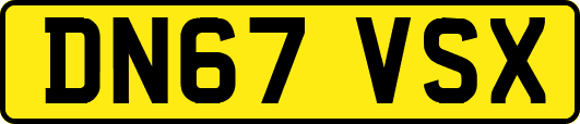 DN67VSX