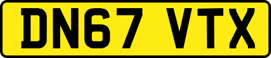 DN67VTX