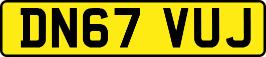 DN67VUJ
