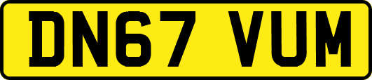 DN67VUM