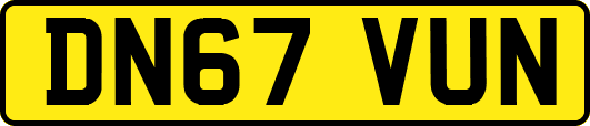 DN67VUN
