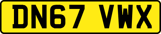 DN67VWX