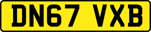 DN67VXB
