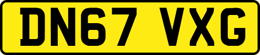 DN67VXG