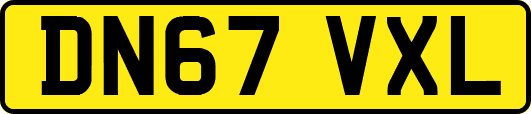 DN67VXL