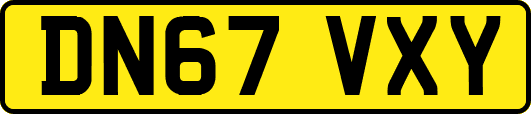 DN67VXY