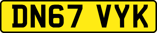 DN67VYK