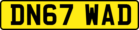 DN67WAD