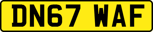 DN67WAF
