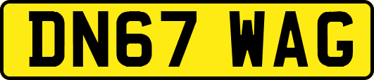 DN67WAG