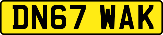 DN67WAK