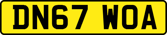 DN67WOA