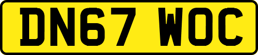DN67WOC
