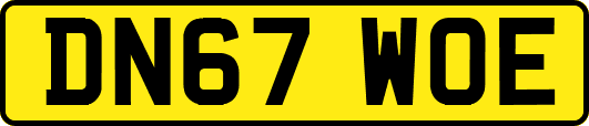DN67WOE