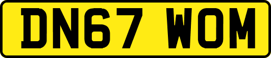 DN67WOM
