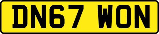 DN67WON
