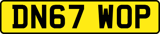 DN67WOP