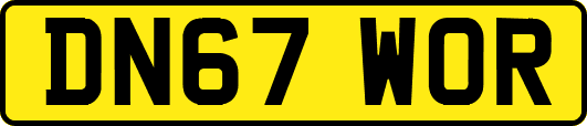 DN67WOR