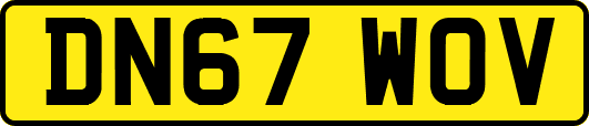 DN67WOV