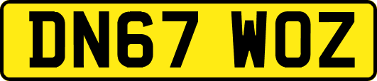DN67WOZ