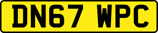 DN67WPC