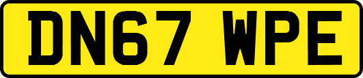 DN67WPE
