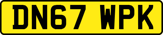DN67WPK