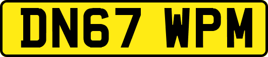 DN67WPM