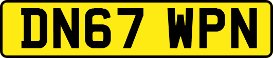 DN67WPN