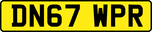 DN67WPR