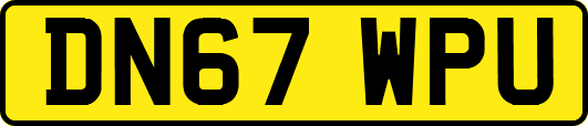 DN67WPU