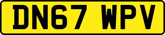 DN67WPV