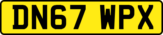 DN67WPX