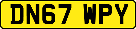 DN67WPY