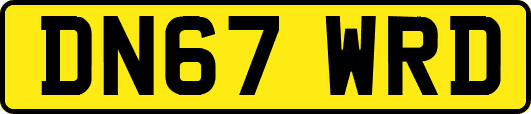 DN67WRD
