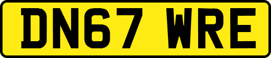 DN67WRE