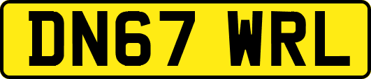 DN67WRL
