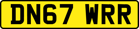 DN67WRR