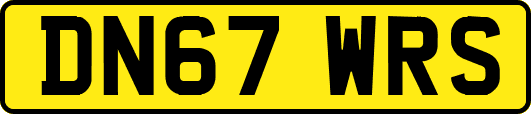 DN67WRS