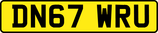 DN67WRU