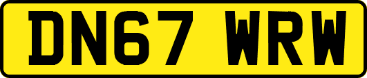 DN67WRW