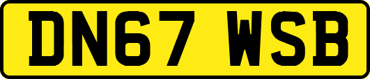 DN67WSB