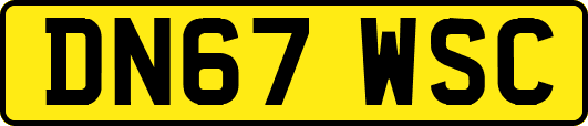 DN67WSC